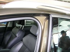 2013款 1.6T 自动 THP至尚版 5座
