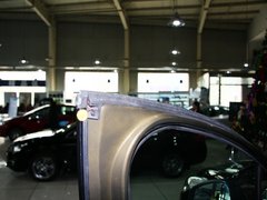 2013款 1.6T 自动 THP至尚版 5座