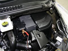 2013款 1.6T 自动 THP至尚版 5座