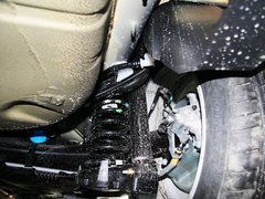 2013款 1.6T 自动 THP至尚版 5座