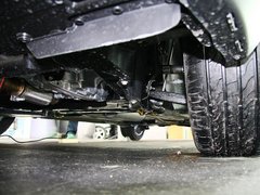 2013款 1.6T 自动 THP至尚版 5座