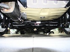 2013款 1.6T 自动 THP至尚版 5座