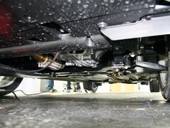 2013款 1.6T 自动 THP至尚版 5座
