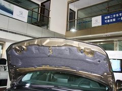 2013款 1.6T 自动 THP至尚版 5座
