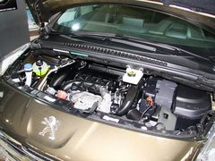 2013款 1.6T 自动 THP至尚版 5座