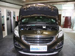 2013款 1.6T 自动 THP至尚版 5座