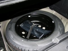 2013款 1.6T 自动 THP至尚版 5座