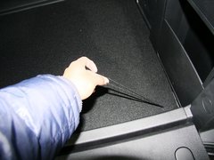 2013款 1.6T 自动 THP至尚版 5座