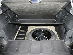 2013款 1.6T 自动 THP至尚版 5座