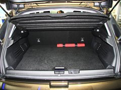 2013款 1.6T 自动 THP至尚版 5座