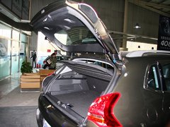 2013款 1.6T 自动 THP至尚版 5座