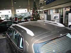 2013款 1.6T 自动 THP至尚版 5座