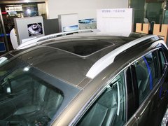 2013款 1.6T 自动 THP至尚版 5座
