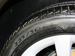 2013款 1.6T 自动 THP至尚版 5座