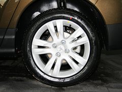 2013款 1.6T 自动 THP至尚版 5座