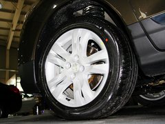 2013款 1.6T 自动 THP至尚版 5座