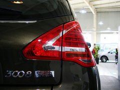 2013款 1.6T 自动 THP至尚版 5座