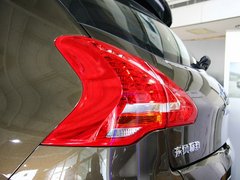 2013款 1.6T 自动 THP至尚版 5座
