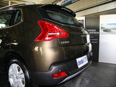 2013款 1.6T 自动 THP至尚版 5座