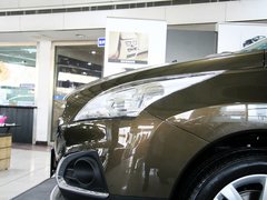 2013款 1.6T 自动 THP至尚版 5座