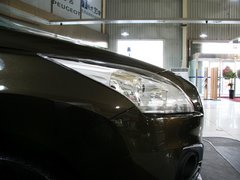 2013款 1.6T 自动 THP至尚版 5座
