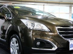 2013款 1.6T 自动 THP至尚版 5座