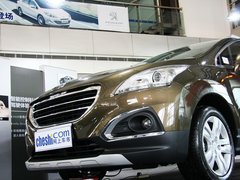 2013款 1.6T 自动 THP至尚版 5座