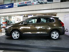 2013款 1.6T 自动 THP至尚版 5座