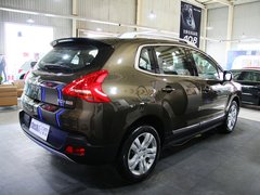 2013款 1.6T 自动 THP至尚版 5座