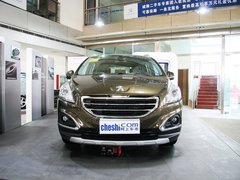 2013款 1.6T 自动 THP至尚版 5座