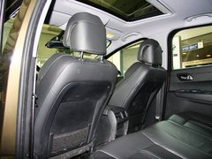2013款 1.6T 自动 THP至尚版 5座