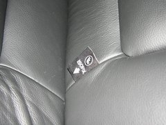 2013款 1.6T 自动 THP至尚版 5座