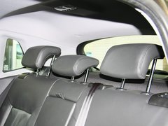 2013款 1.6T 自动 THP至尚版 5座
