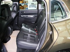 2013款 1.6T 自动 THP至尚版 5座