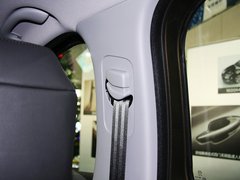 2013款 1.6T 自动 THP至尚版 5座