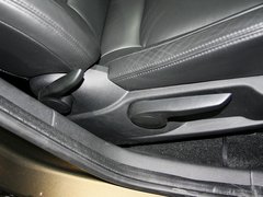 2013款 1.6T 自动 THP至尚版 5座