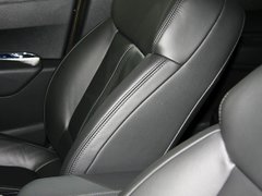 2013款 1.6T 自动 THP至尚版 5座