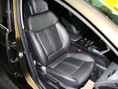 2013款 1.6T 自动 THP至尚版 5座