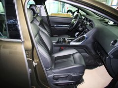 2013款 1.6T 自动 THP至尚版 5座