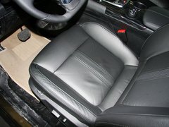 2013款 1.6T 自动 THP至尚版 5座