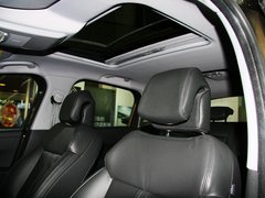 2013款 1.6T 自动 THP至尚版 5座