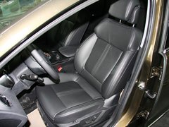 2013款 1.6T 自动 THP至尚版 5座