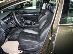 2013款 1.6T 自动 THP至尚版 5座