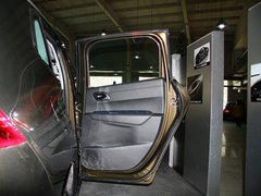 2013款 1.6T 自动 THP至尚版 5座