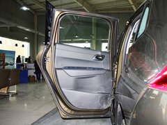 2013款 1.6T 自动 THP至尚版 5座