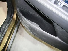 2013款 1.6T 自动 THP至尚版 5座