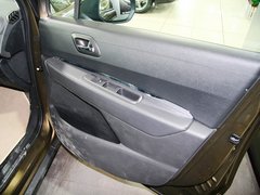 2013款 1.6T 自动 THP至尚版 5座