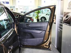 2013款 1.6T 自动 THP至尚版 5座