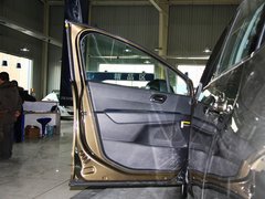 2013款 1.6T 自动 THP至尚版 5座