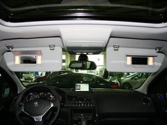 2013款 1.6T 自动 THP至尚版 5座